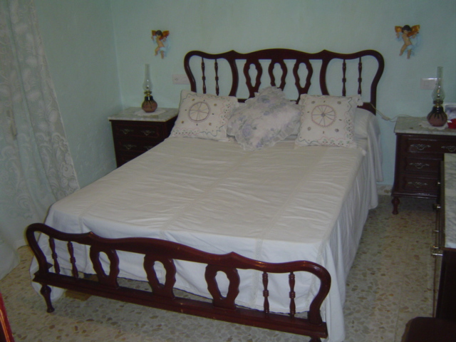 Casa Rural