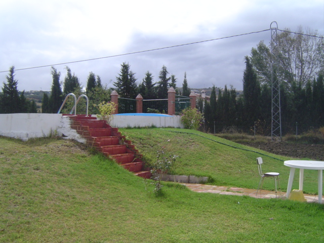 Casa Rural