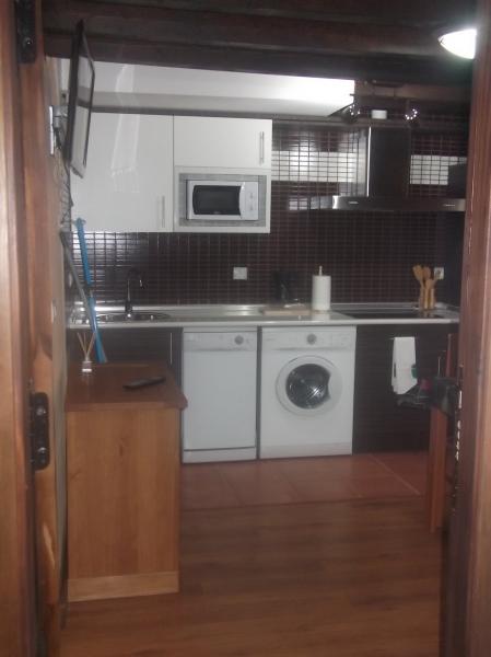 apartamentos julia