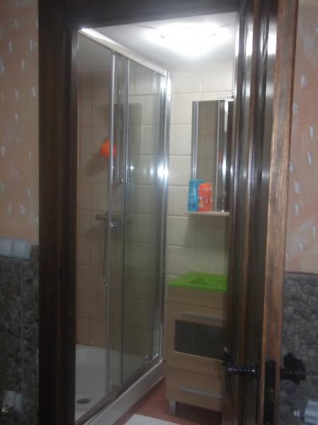 apartamentos julia