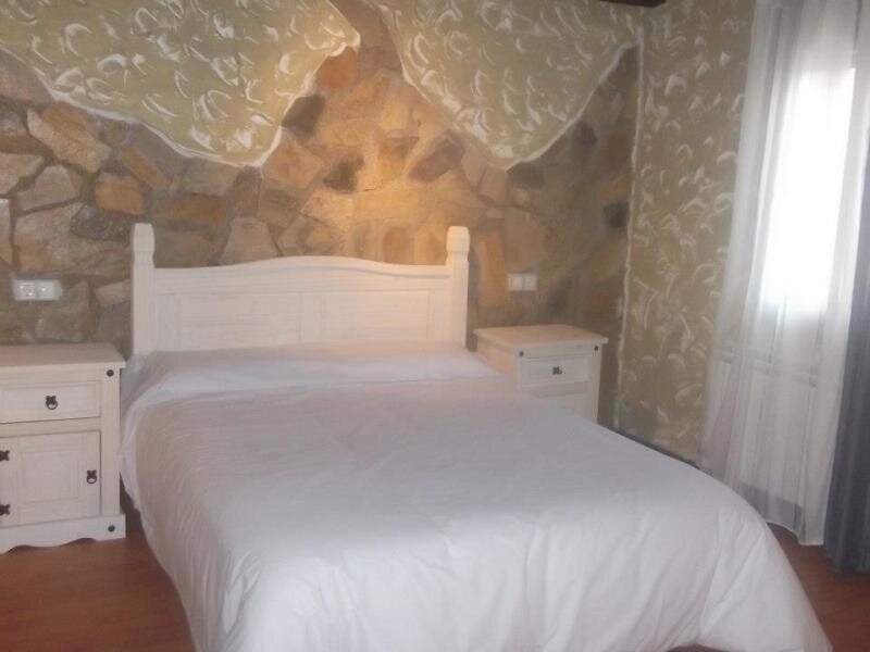 apartamentos julia