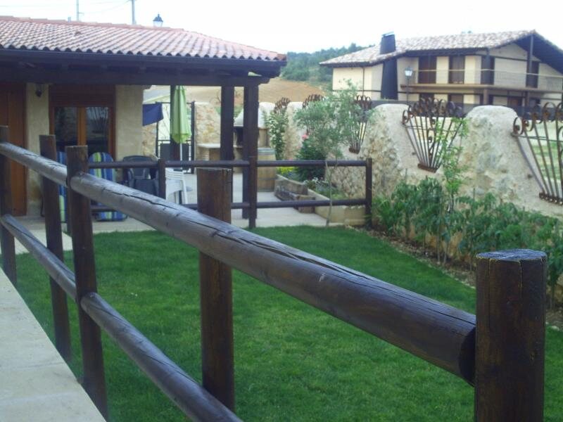 apartamentos julia