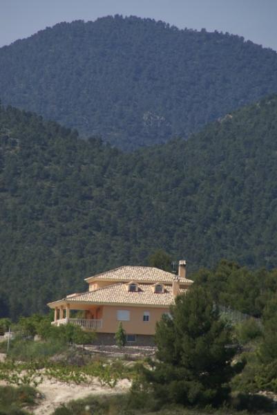 Agrolavia