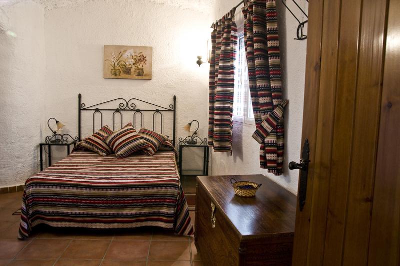 Negratín