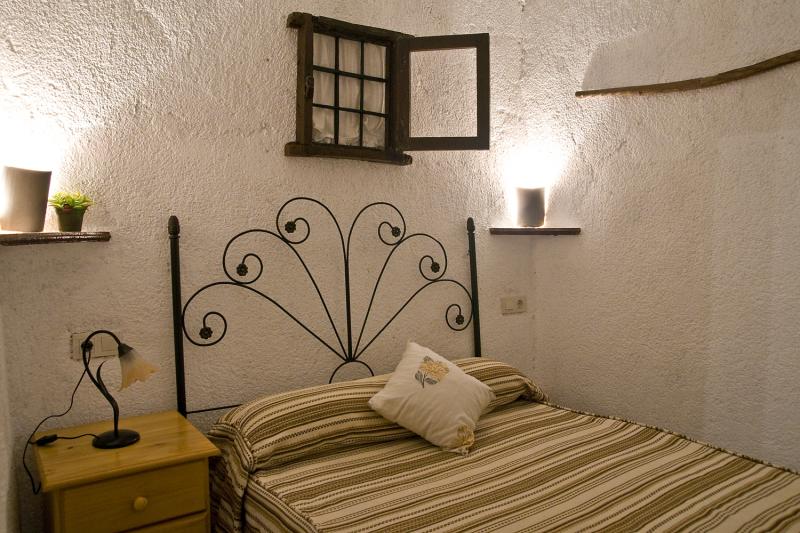 Negratín