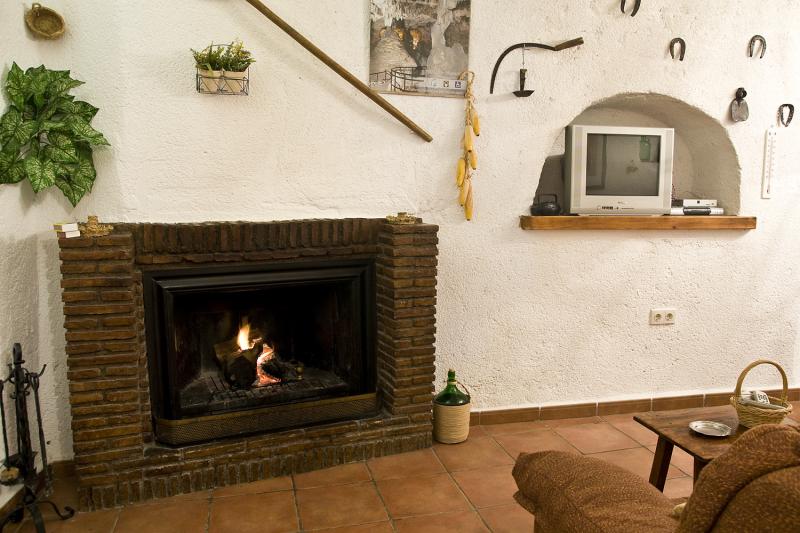 Negratín