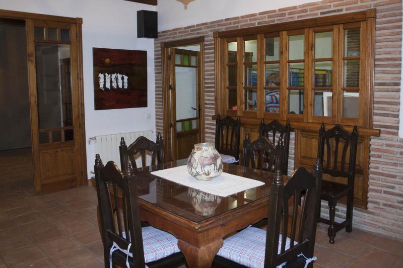 Huerta Solana