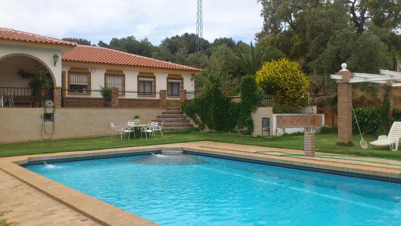 Finca San José
