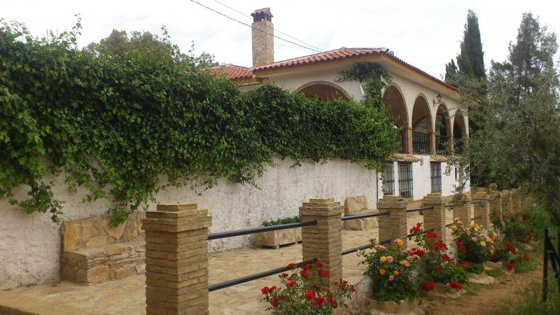 Finca San José