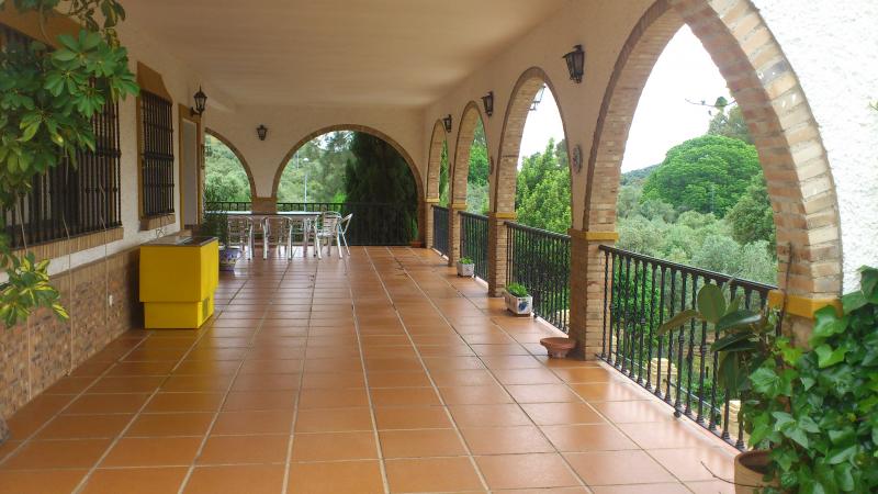 Finca San José