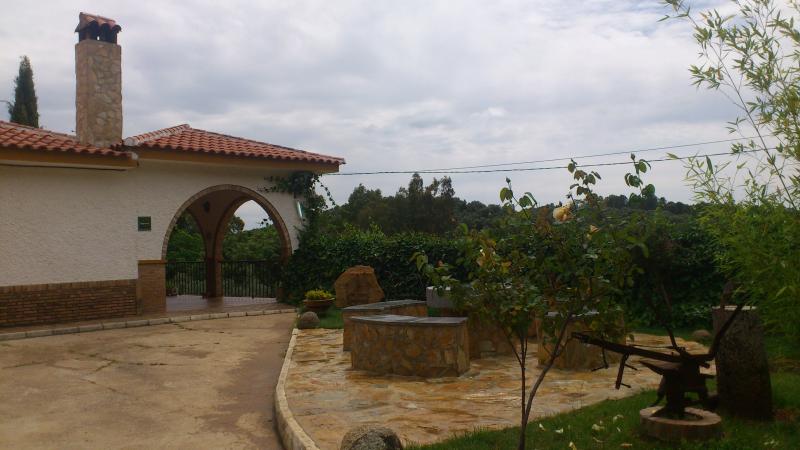 Finca San José