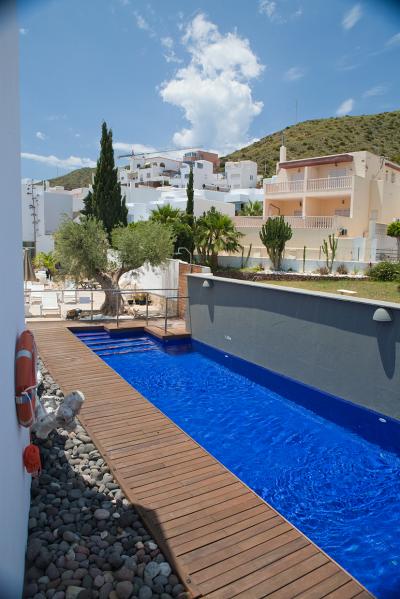 HOTEL MC SAN JOSE****