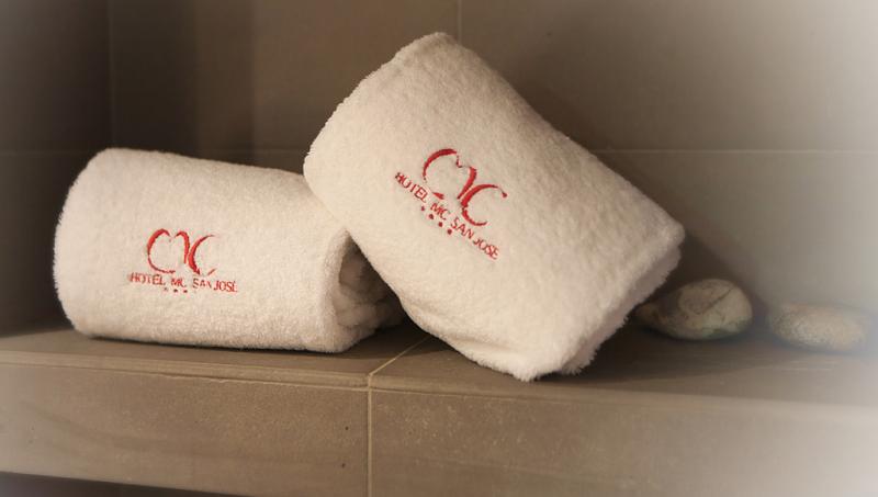 HOTEL MC SAN JOSE****