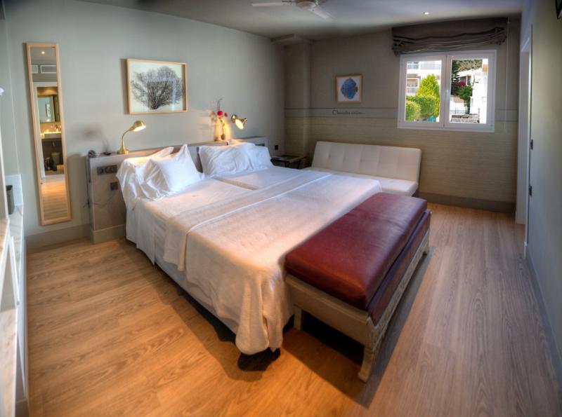 HOTEL MC SAN JOSE****