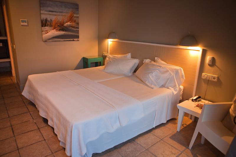 HOTEL MC SAN JOSE****