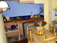 Casa La Rufa