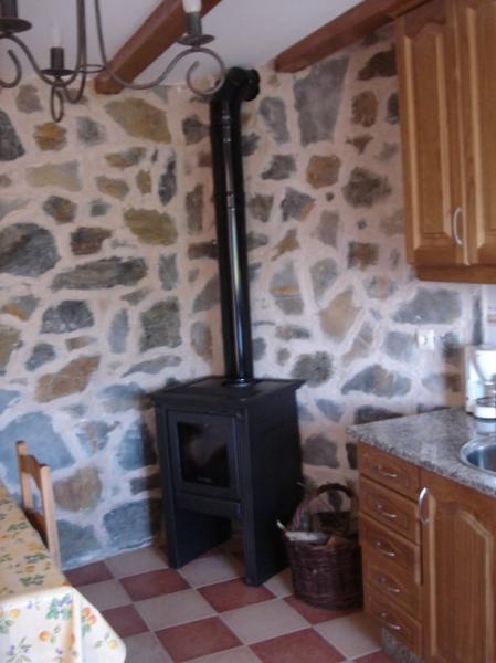 La Casita De Paulino
