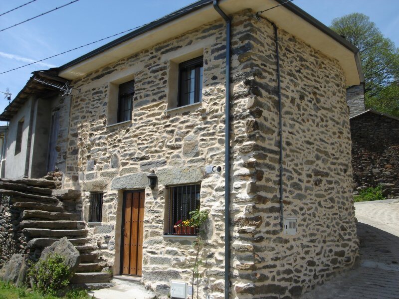 La Casita De Paulino
