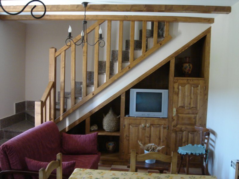 La Casita De Paulino