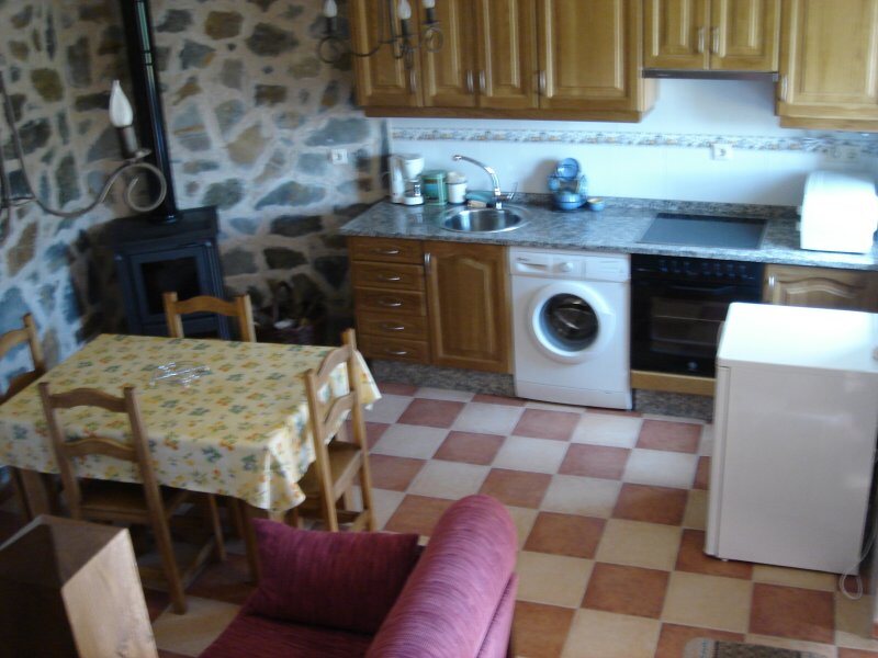 La Casita De Paulino