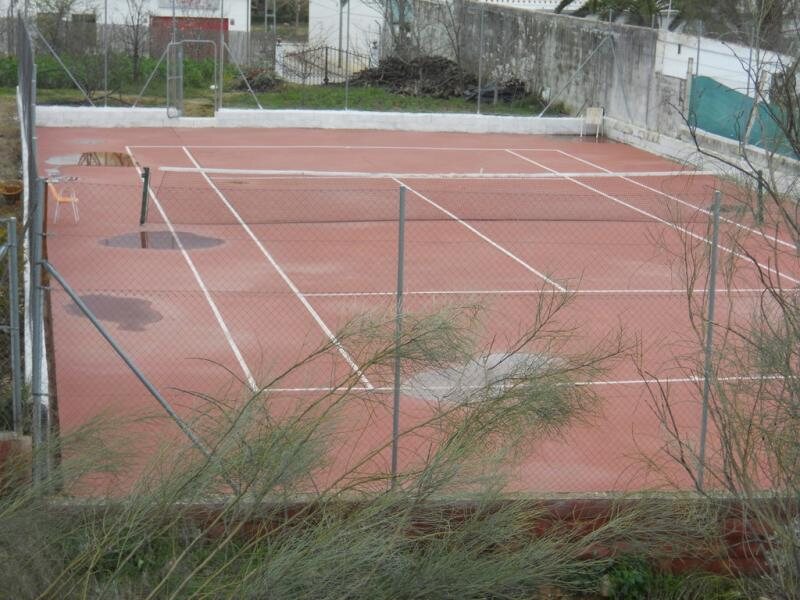 Casa rural Iznajar