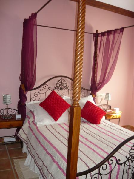 La Marquesa del Candalar