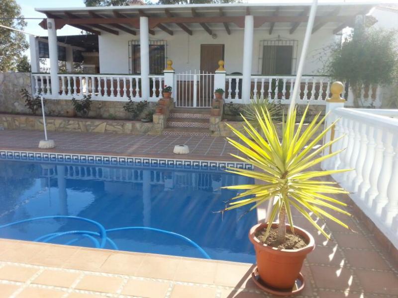 Villa Tetuan