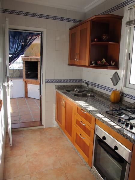 villa tetuan