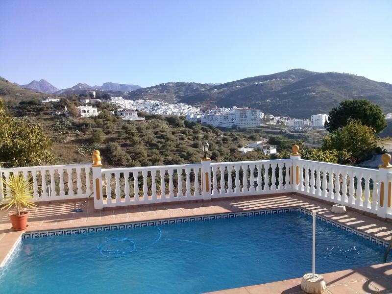 villa tetuan
