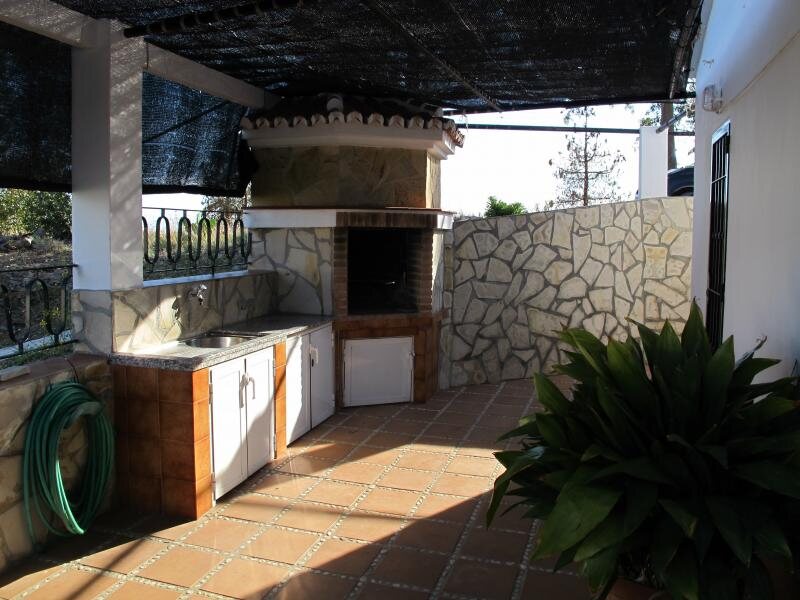 villa tetuan