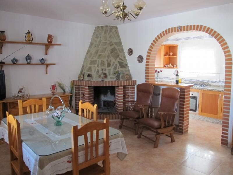 villa tetuan