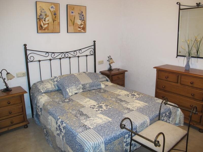 villa tetuan