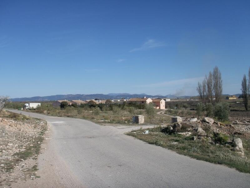 Cortijo Ojos del Prado