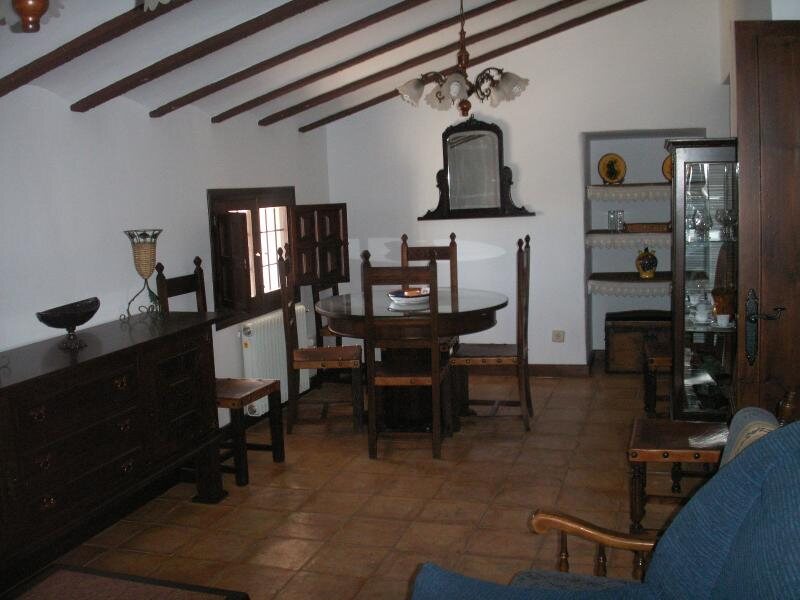 Cortijo Ojos del Prado