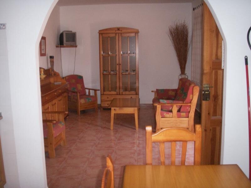 Cortijo Ojos del Prado
