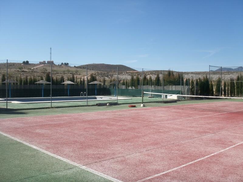 Cortijo Ojos del Prado