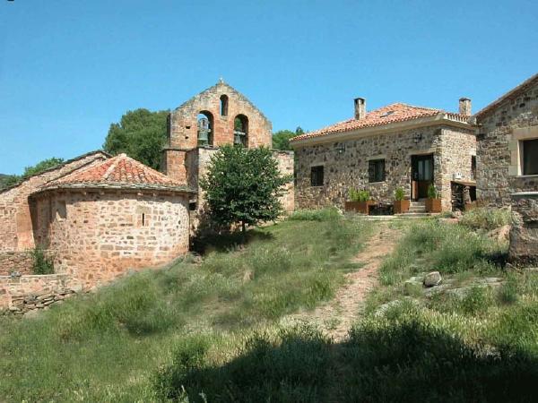 El Rincon de Espejo
