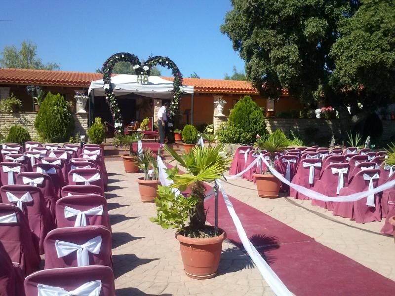 Finca La Maestranza