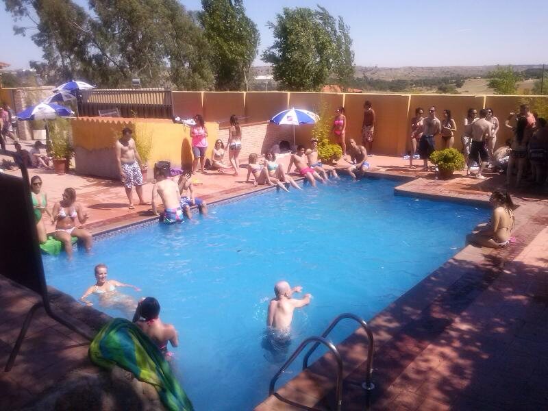Finca La Maestranza
