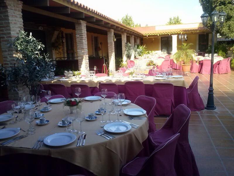 Finca La Maestranza