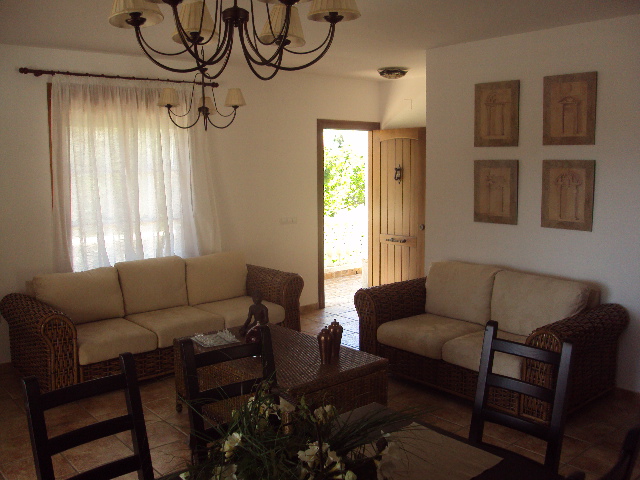 Casa Ana