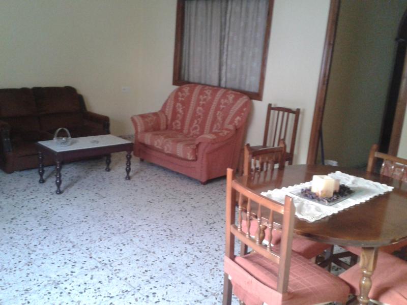 CASA ANTONIO