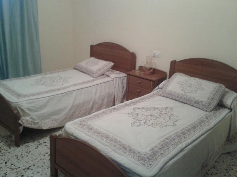 CASA ANTONIO