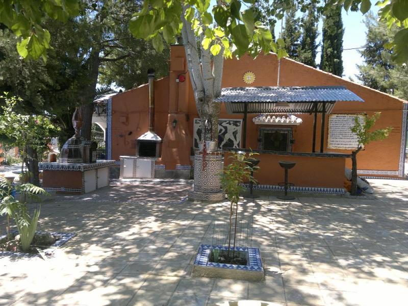 Cortijo Villa Paraiso