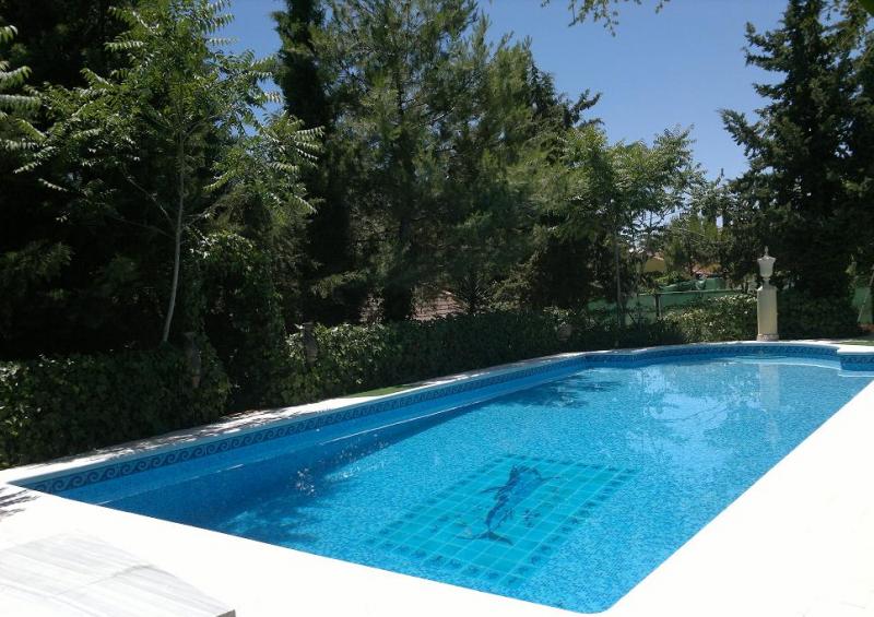 Cortijo Villa Paraiso