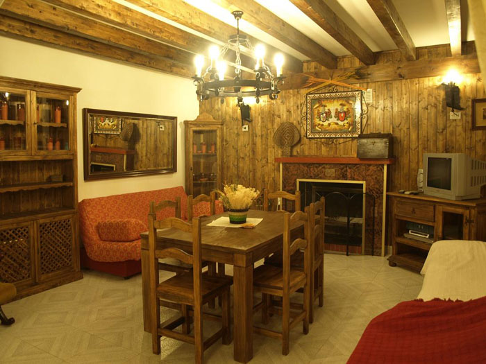 Cortijo Villa Paraiso