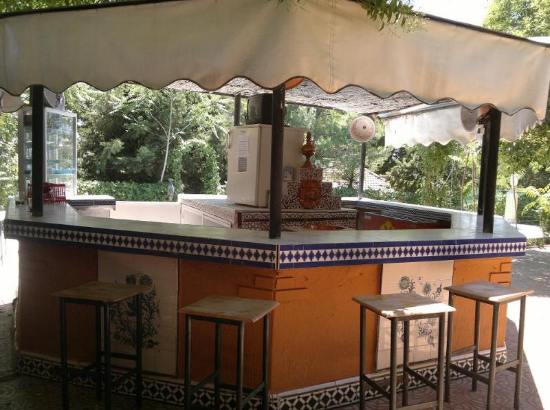 Cortijo Villa Paraiso