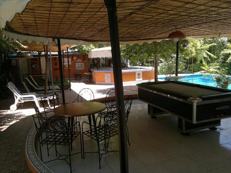 Cortijo Villa Paraiso