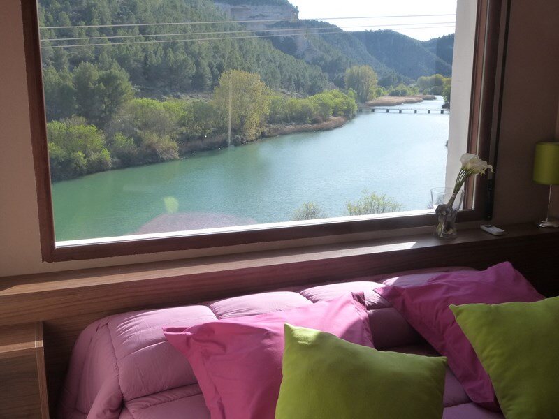 Casas Rurales rio Jucar