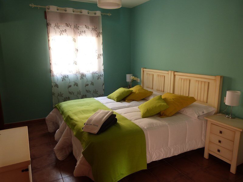 Casas Rurales rio Jucar